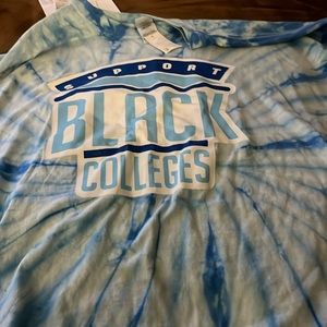 Support Black Colleges T-Shirt